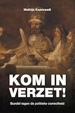 Kom in Verzet!