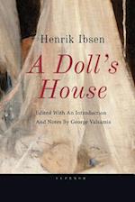 Ibsen, a Doll's House