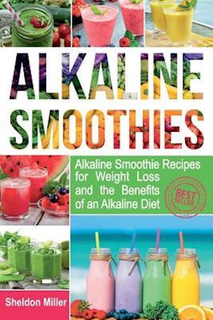 Alkaline Smoothies