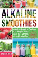 Alkaline Smoothies