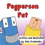 Pegperson Pat