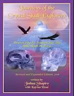 Journeys of the Crystal Skull Explorers