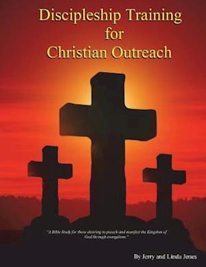 Discipleship Training for Christian Outreach