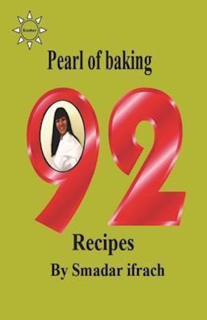 Pearl of Baking - 92 Recipes