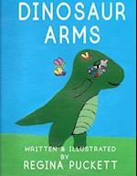 Dinosaur Arms