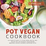 Pot Vegan Cookbook