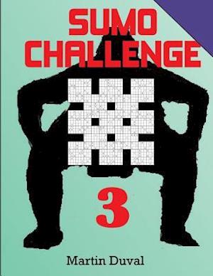 Sumo Challenge 3
