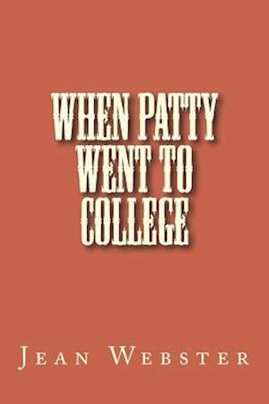 When Patty Went to College