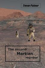 The second Martian murder