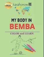 My Body in Bemba