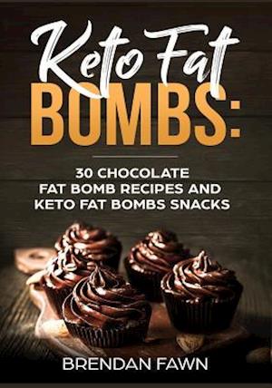 Keto Fat Bombs