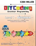 Scratchjr Programming