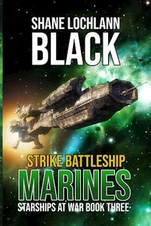 Strike Battleship Marines