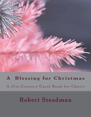 A Blessing for Christmas