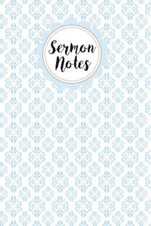 Sermon Notes