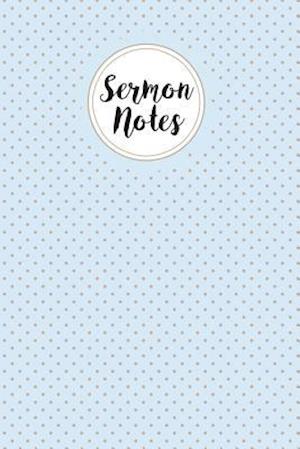 Sermon Notes