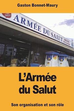 L'Armée Du Salut