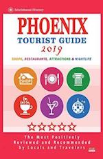 Phoenix Tourist Guide 2019