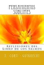 Pensamientos sublimes