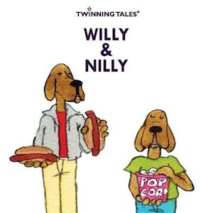 Twinning Tales: Willy & Nilly: 5