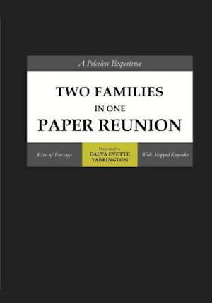 Two Families in One Paper Reunion