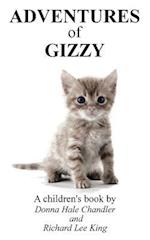 Adventures of Gizzy