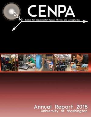 Cenpa Annual Report 2018