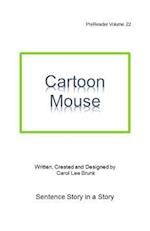 Cartoon Mouse