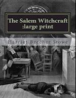 The Salem Witchcraft