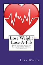 Lose Weight Lose A-Fib