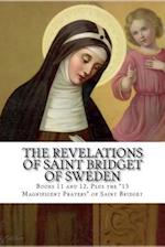 The Revelations of Saint Bridget of Sweden