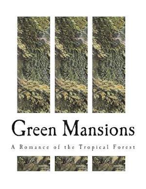 Green Mansions