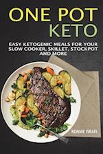 One Pot Keto