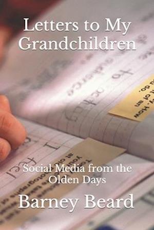 Letters to My Grandchilddren