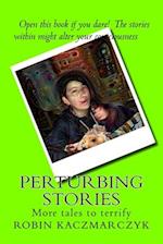 Perturbing Stories