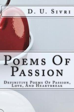 Poems of Passion