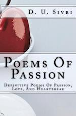 Poems of Passion