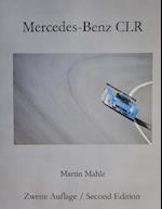 Mercedes-Benz Clr