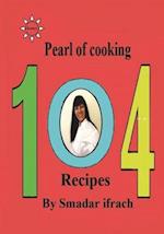 Pearl of Cooking - 104 Recipes