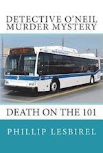 Detective O'Neil Murder Mystery
