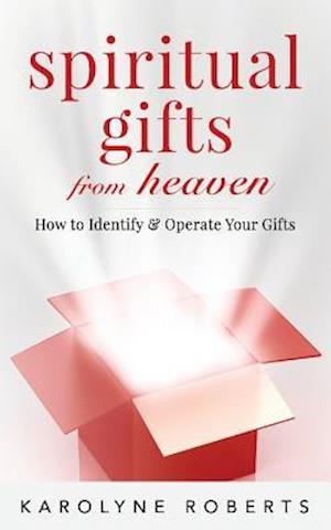 Spiritual Gifts from Heaven