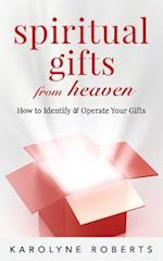 Spiritual Gifts from Heaven