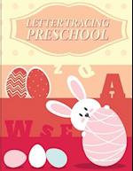 Letter Tracing Preschoolers