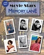 Movie Stars Memory Lane