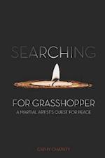 Searching for Grasshopper