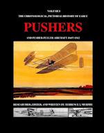 Pushers Volume I