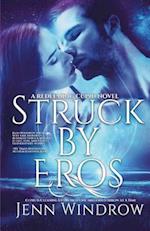 Struck by Eros