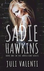 Sadie Hawkins