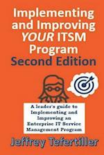 Implementing and Improving Itsm