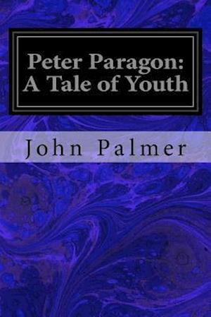 Peter Paragon